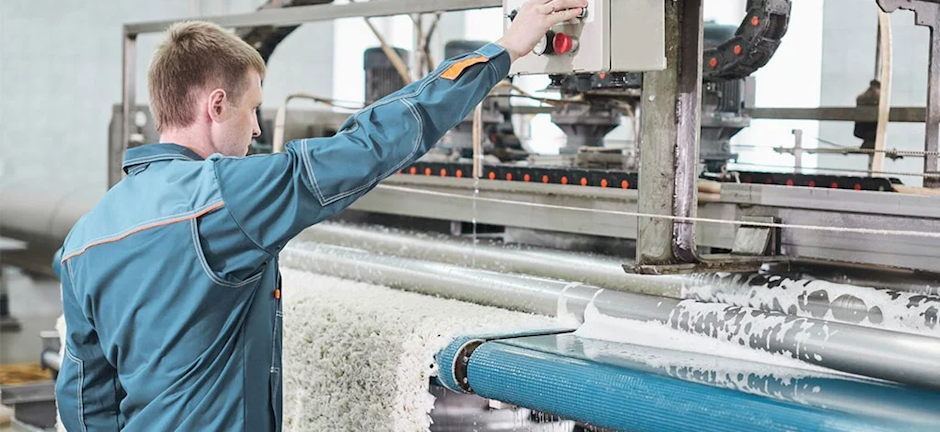 Ferhat Halı Yıkama